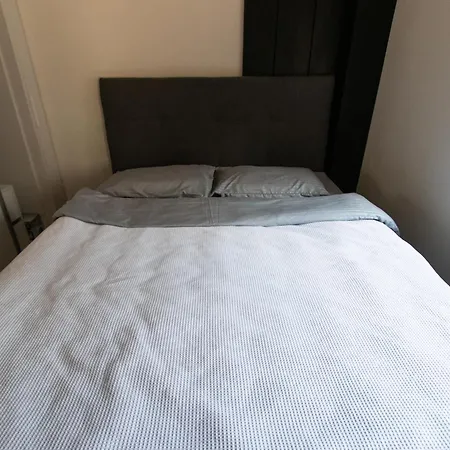 Sani Lux Apartment Vodno Buitenkant foto