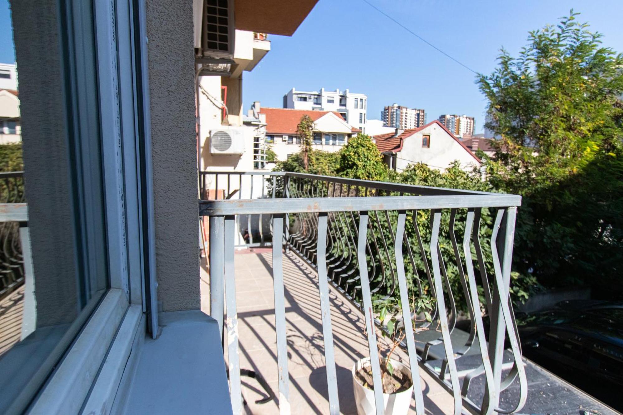 Sani Lux * Vodno